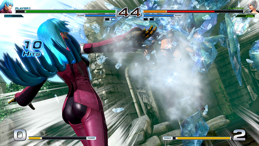 THE KING OF FIGHTERS XIV STEAM EDITION ULTIMATE PACK  للبيع في مصر من خلال Games2Egypt