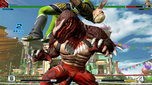 THE KING OF FIGHTERS XIV STEAM EDITION ULTIMATE PACK  للبيع في مصر من خلال Games2Egypt