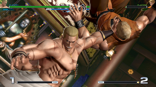 THE KING OF FIGHTERS XIV STEAM EDITION ULTIMATE PACK  للبيع في مصر من خلال Games2Egypt