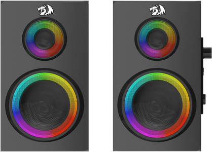 Redragon GS811 Orchestra RGB Stereo - Open Sealed