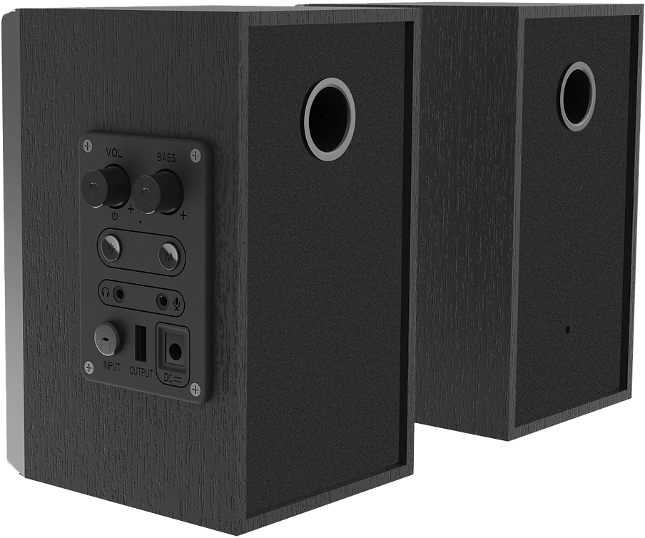 Redragon GS811 Orchestra RGB Stereo - Open Sealed – image 3
