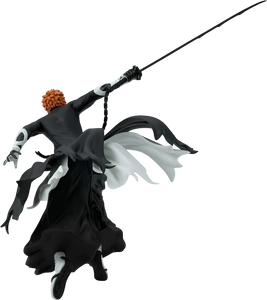 Bandai Banpresto - Vibration Stars Anime: Bleach - Ichigo Kurosaki - Figure  for sale in Egypt from Games2Egypt