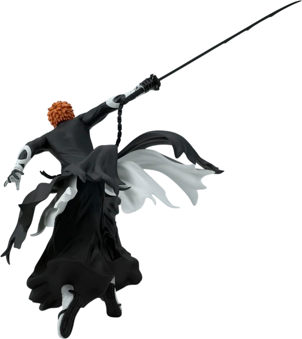 Bandai Banpresto - Vibration Stars Anime: Bleach - Ichigo Kurosaki - Figure  for sale in Egypt from Games2Egypt