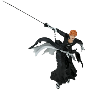 Bandai Banpresto - Vibration Stars Anime: Bleach - Ichigo Kurosaki - Figure  for sale in Egypt from Games2Egypt