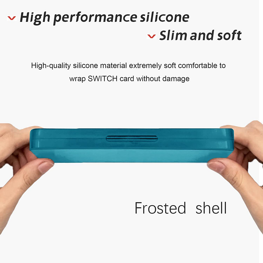 StellaLou Game Card Holder 24 Storage Case for Nintendo Switch – image 5