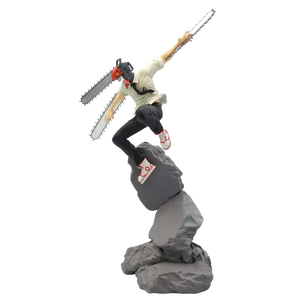 Bandai Banpresto - Combination Battle Anime: Chainsaw Man - Figure -  for sale in Egypt from Games2Egypt