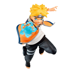 Bandai Banpresto - Anime: Naruto Next Generations - Boruto Uzumaki - Figure -  for sale in Egypt from Games2Egypt