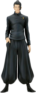 Bandai Banpresto - Jujutsu Kaisen - Suguru Geto (Version B) - Figure