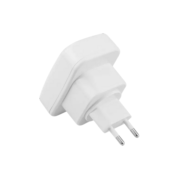 ايرلايف N3 مقوي واي فاي مع هوائي خارجي - أبيض  للبيع في مصر من خلال Games2Egypt