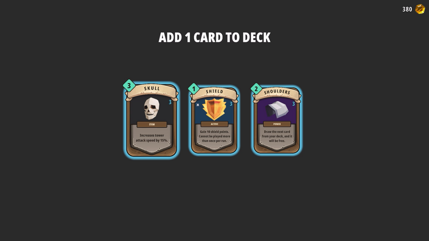 Cards and Towers – image 7