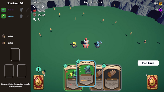 Cards and Towers  للبيع في مصر من خلال Games2Egypt