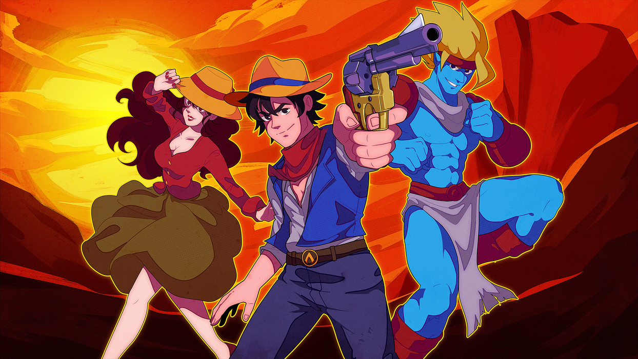 Red Pistol  للبيع في مصر من خلال Games2Egypt