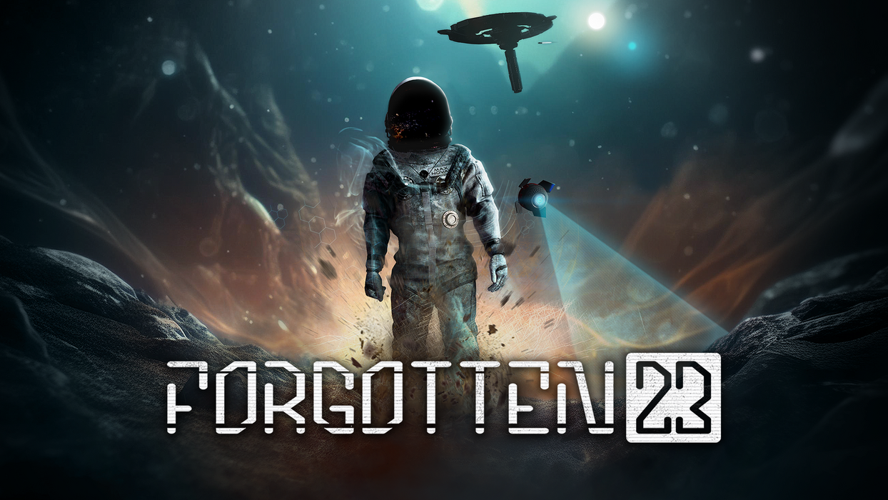 Forgotten 23  للبيع في مصر من خلال Games2Egypt