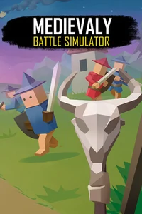 Medievaly: Battle Simulator -  للبيع في مصر من خلال Games2Egypt