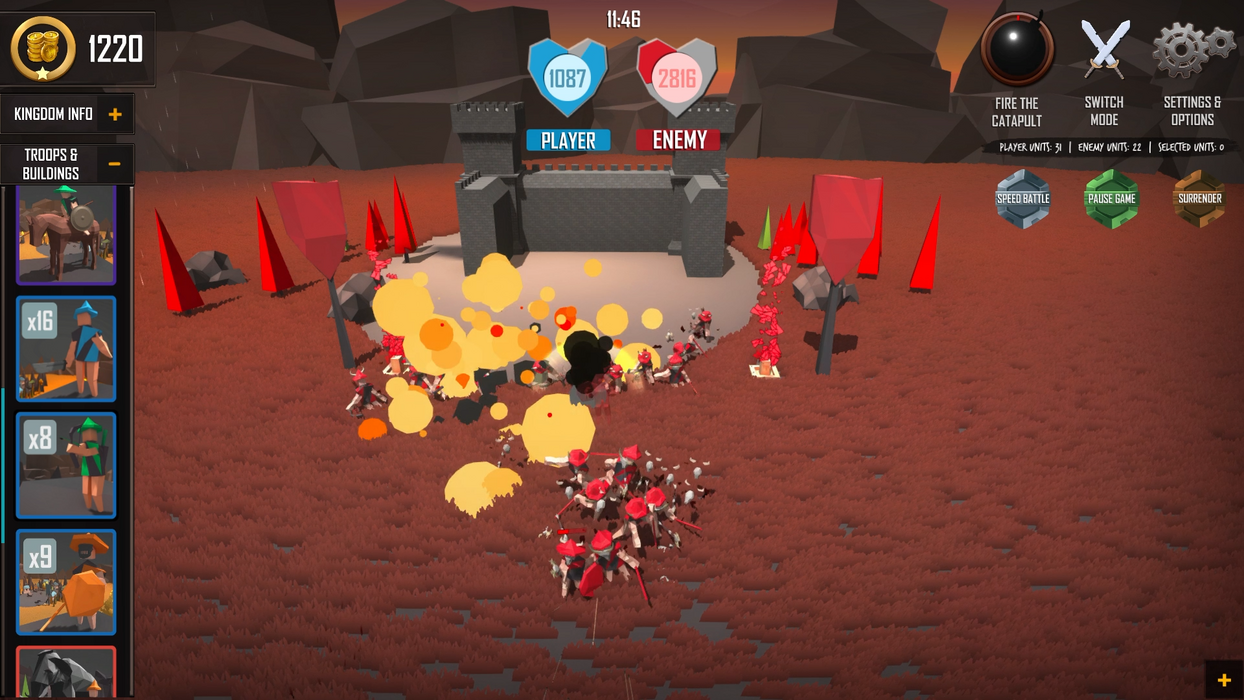 Medievaly: Battle Simulator  للبيع في مصر من خلال Games2Egypt