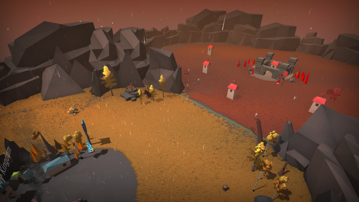 Medievaly: Battle Simulator  للبيع في مصر من خلال Games2Egypt