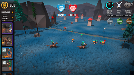 Medievaly: Battle Simulator  للبيع في مصر من خلال Games2Egypt