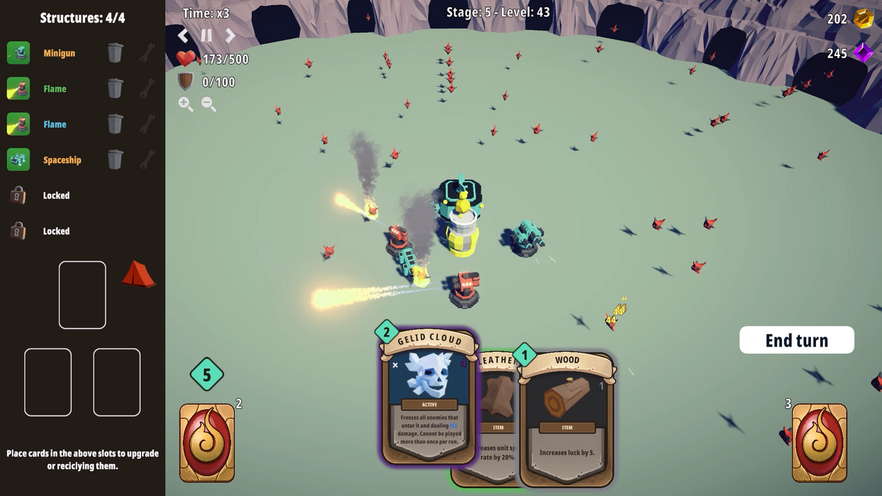 Cards and Towers  للبيع في مصر من خلال Games2Egypt