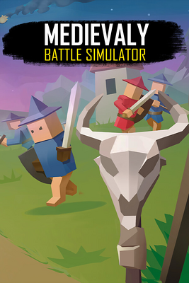 Medievaly: Battle Simulator