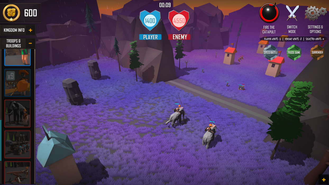Medievaly: Battle Simulator  للبيع في مصر من خلال Games2Egypt