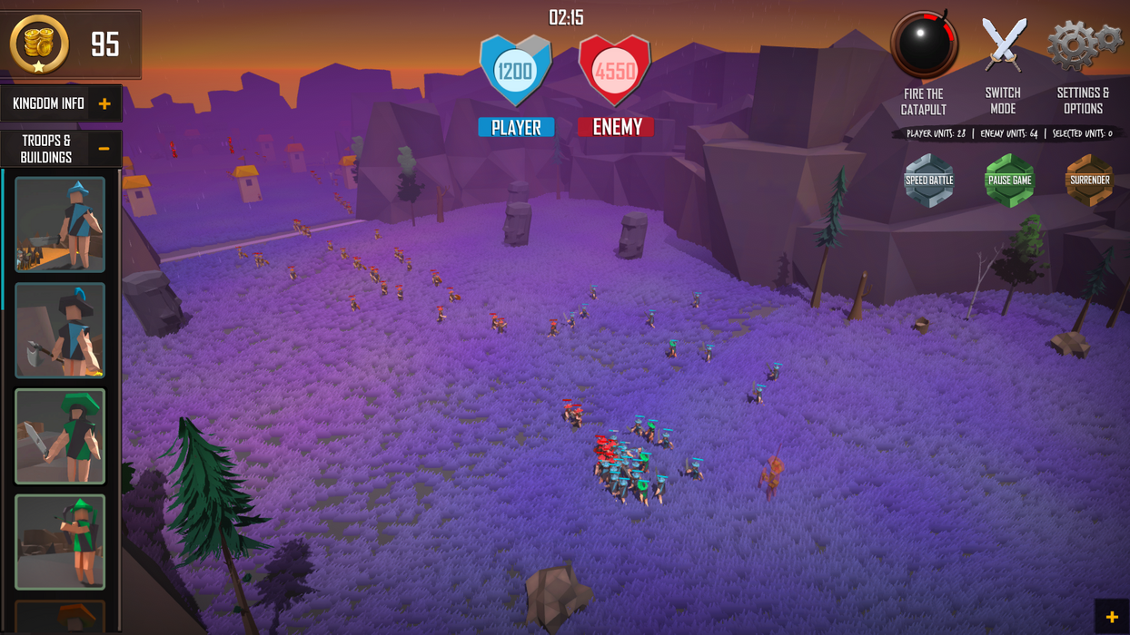 Medievaly: Battle Simulator  للبيع في مصر من خلال Games2Egypt