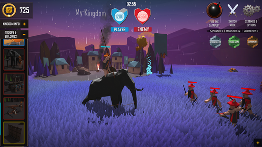 Medievaly: Battle Simulator  للبيع في مصر من خلال Games2Egypt