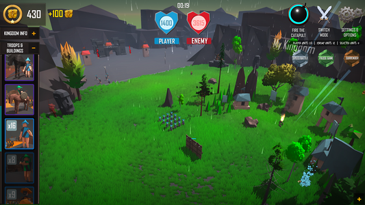 Medievaly: Battle Simulator  للبيع في مصر من خلال Games2Egypt