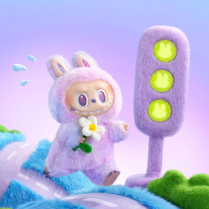 LABUBU V3 The Monsters Big into Energy Series Vinyl Plush Pendant  for sale in Egypt from Games2Egypt