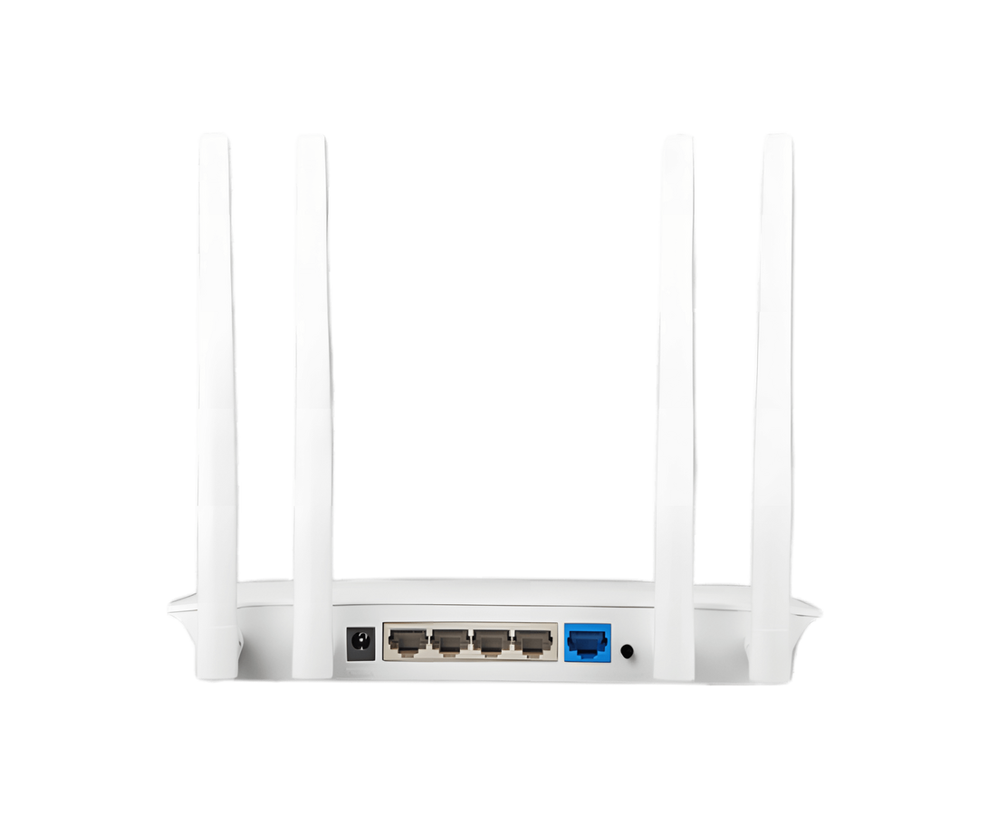 Airlive AC1205R Access Point 4 Port 4 Antenna 1200Mbps - White – image 2