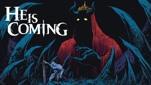 He is Coming - Early Access  للبيع في مصر من خلال Games2Egypt