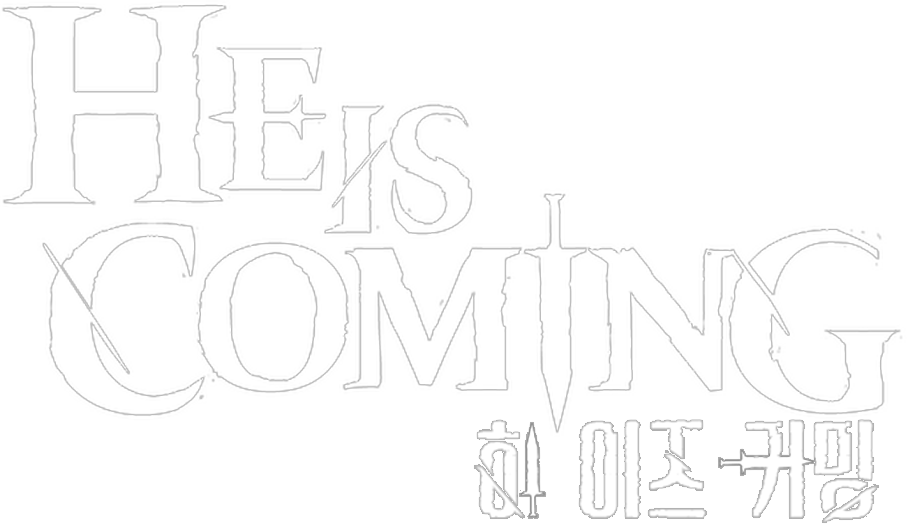 He is Coming - Early Access  للبيع في مصر من خلال Games2Egypt