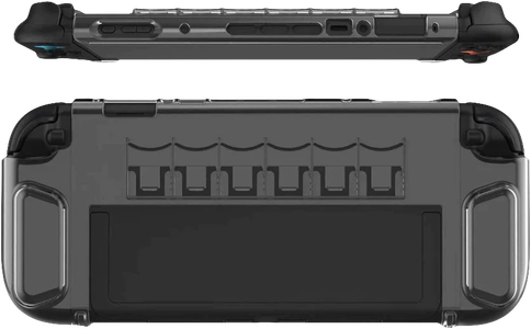 DOBE Crystal Case for Nintendo Switch 2  -  for sale in Egypt from Games2Egypt