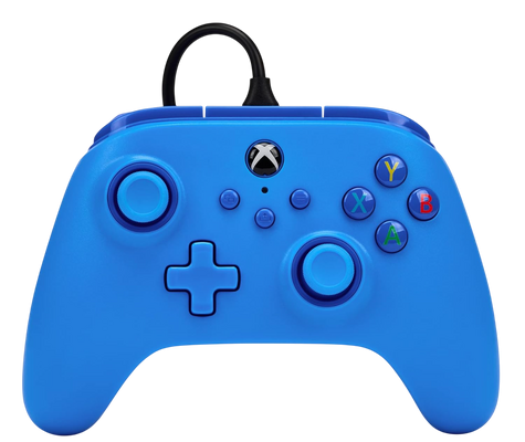 PowerA Wired Controller for Xbox - Blue