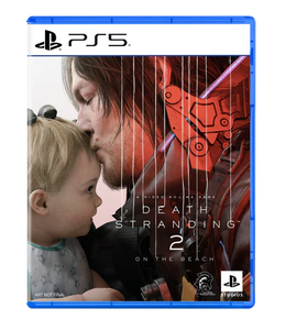 Death Stranding 2: On the Beach - PS5 - Used