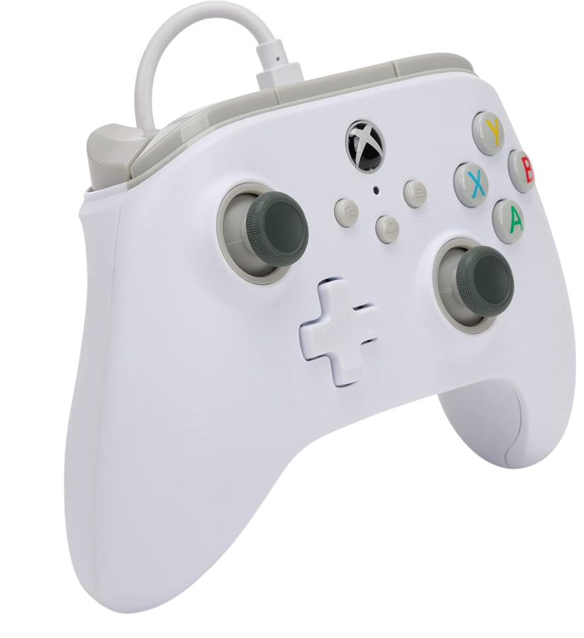 PowerA Wired Controller for Xbox - White – image 2