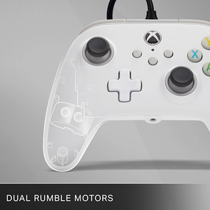 PowerA Wired Controller for Xbox - White  for sale in Egypt from Games2Egypt
