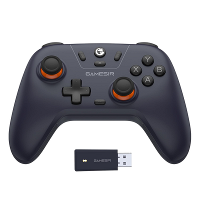 GameSir Nova Lite 2.4G Wireless Controller - Space Purple