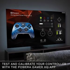 وحدة تحكم سلكية Advantage من باور ايه إصدار الصاعقه  للبيع في مصر من خلال Games2Egypt