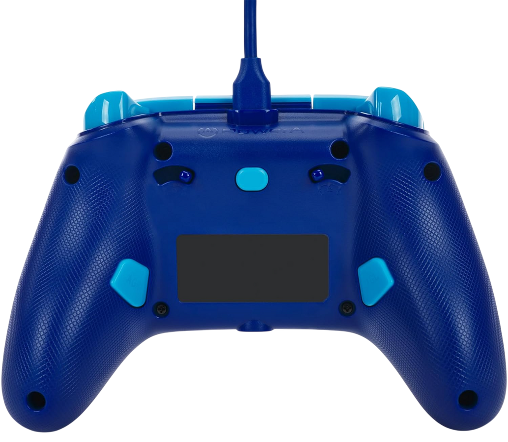 PowerA Advantage Wired Controller Sonic for Xbox Series X|S – image 4