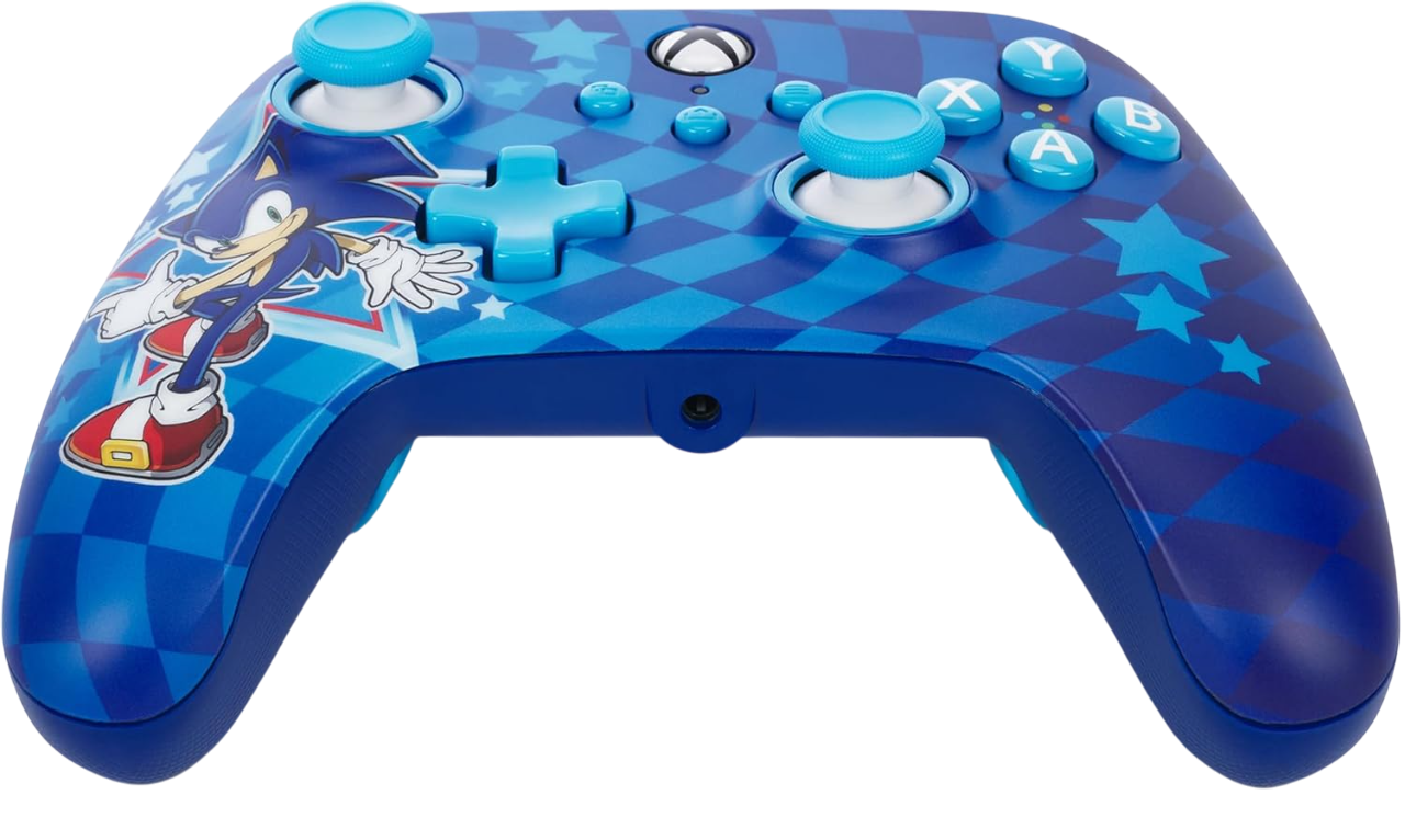 PowerA Advantage Wired Controller Sonic for Xbox Series X|S – image 5
