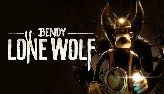Bendy: Lone Wolf - Pre-Order -  للبيع في مصر من خلال Games2Egypt