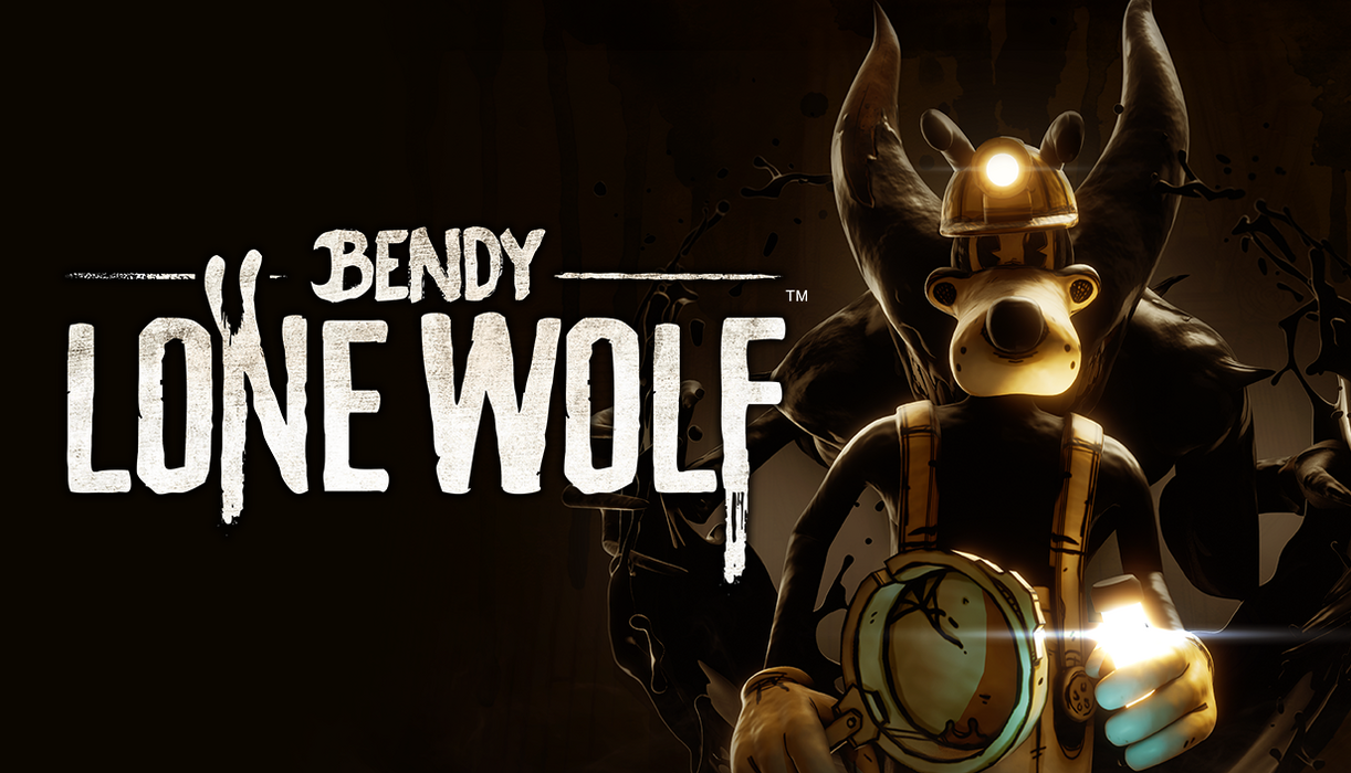 Bendy: Lone Wolf - Pre-Order  للبيع في مصر من خلال Games2Egypt