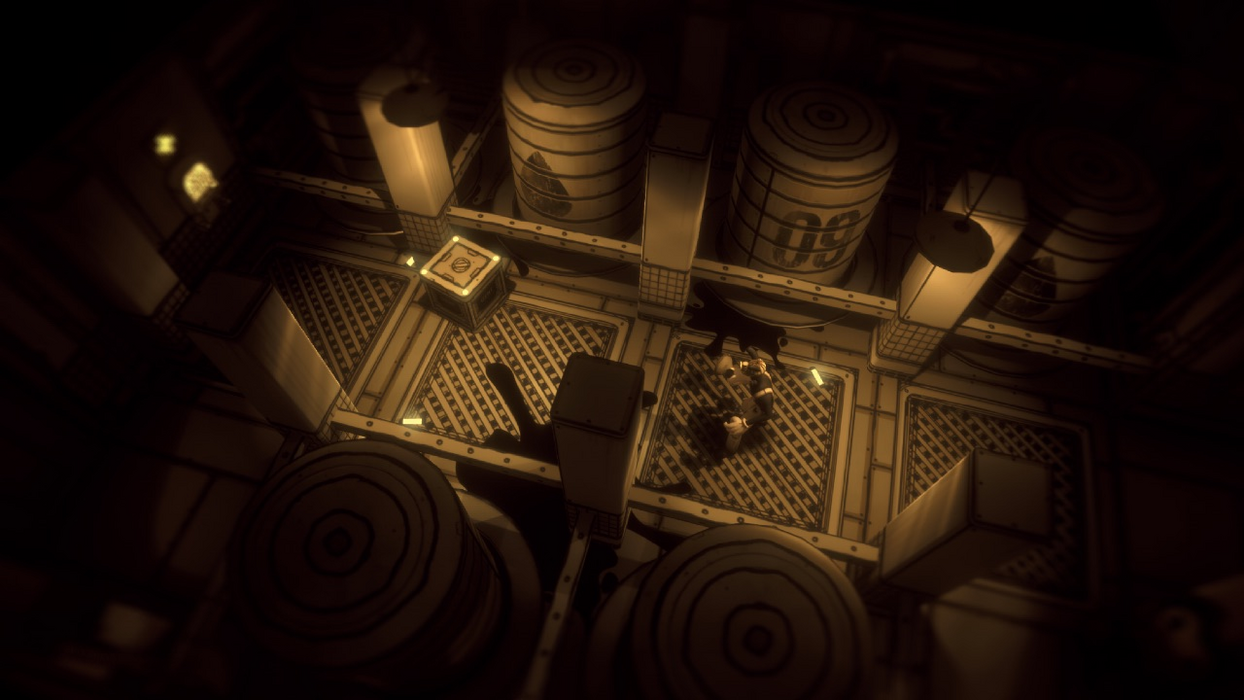 Bendy: Lone Wolf - Pre-Order  للبيع في مصر من خلال Games2Egypt