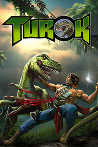 Turok  للبيع في مصر من خلال Games2Egypt