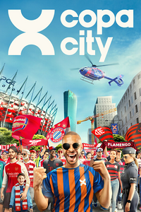 Copa City - Coming Soon