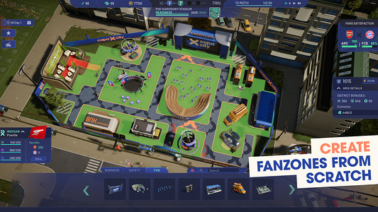 Copa City - Coming Soon  للبيع في مصر من خلال Games2Egypt