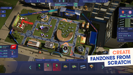 Copa City - Coming Soon  للبيع في مصر من خلال Games2Egypt