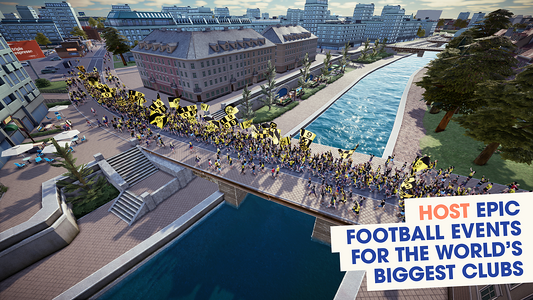 Copa City - Coming Soon  للبيع في مصر من خلال Games2Egypt