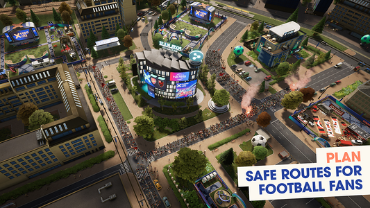 Copa City - Coming Soon  للبيع في مصر من خلال Games2Egypt