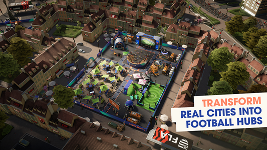 Copa City - Coming Soon  للبيع في مصر من خلال Games2Egypt
